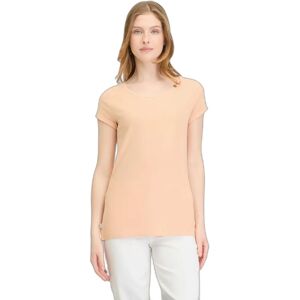 Dames-T-shirt Ragwear Fllorah Gots Rose XS Dames-T-shirt Ragwear Fllorah Gots Rose XS