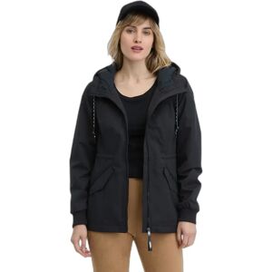 Damesparka Ragwear Dowey Noir S Damesparka Ragwear Dowey Noir S