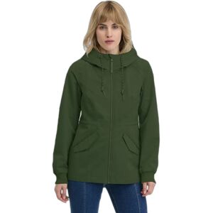 Damesparka Ragwear Dowey Vert S Damesparka Ragwear Dowey Vert S