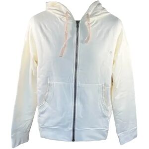 Dames hoodie Banana Moon Robinson Modelo Beige S Dames hoodie Banana Moon Robinson Modelo Beige S