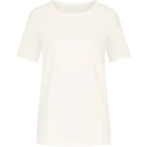 Dames-T-shirt Sloggi Ever Ease Blanc S Dames-T-shirt Sloggi Ever Ease Blanc S