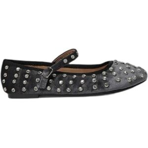 Dames ballerina's Sofie Schnoor Rosasw Gris 36 Dames ballerina's Sofie Schnoor Rosasw Gris 36