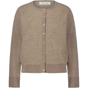 Damesvest Sofie Schnoor Cissesw Marron S Damesvest Sofie Schnoor Cissesw Marron S