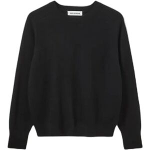 Gebreide damestrui Sofie Schnoor Deliasw Noir S Gebreide damestrui Sofie Schnoor Deliasw Noir S