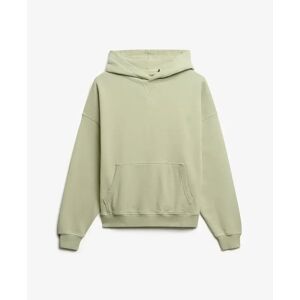 Dames Hoodie Superdry Studios Relaxed Vert XS Dames Hoodie Superdry Studios Relaxed Vert XS