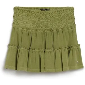 Minirok voor vrouwen Superdry Vert XL Minirok voor vrouwen Superdry Vert XL