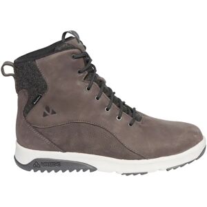 Dames winterschoenen VAUDE UBN Kiruna II Mid STX Marron 37 Dames winterschoenen VAUDE UBN Kiruna II Mid STX Marron 37