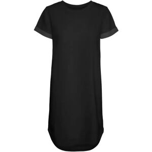 Damesjurk Vero Moda Sashamilla Noir S Damesjurk Vero Moda Sashamilla Noir S