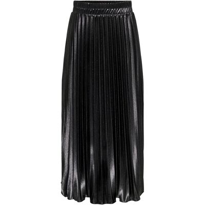 Plooirok voor dames Only Lyon Noir XS Plooirok voor dames Only Lyon Noir XS
