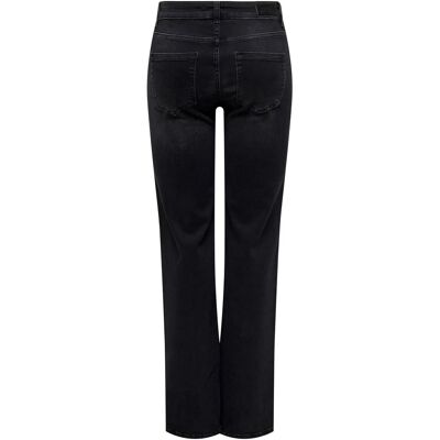 Damesjeans Only Blush Noir XLx30 Damesjeans Only Blush Noir XLx30