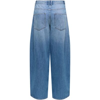 Dames losse jeans Only Taylor Bleu Sx32 Dames losse jeans Only Taylor Bleu Sx32