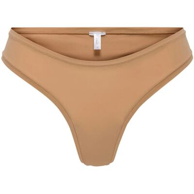 Dames string Only Peachy ACC Noos Beige L Dames string Only Peachy ACC Noos Beige L