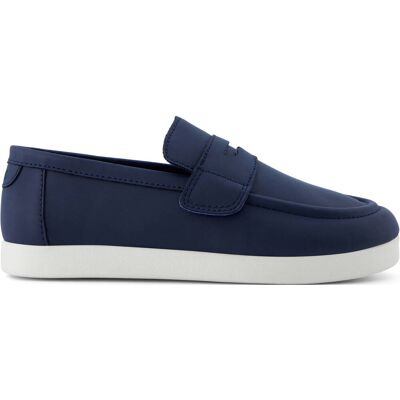 Kinder mocassins Toms Oliver Blauw 30 Kinder mocassins Toms Oliver Blauw 30