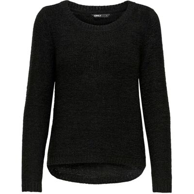 Damestrui Only Geena XO Noir 2XL Damestrui Only Geena XO Noir 2XL
