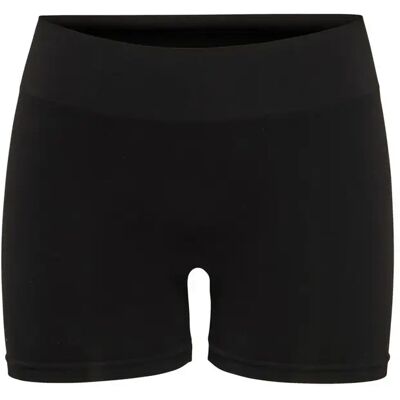 Dames mini shorts Only Onlvicky Noir M/L Dames mini shorts Only Onlvicky Noir M/L