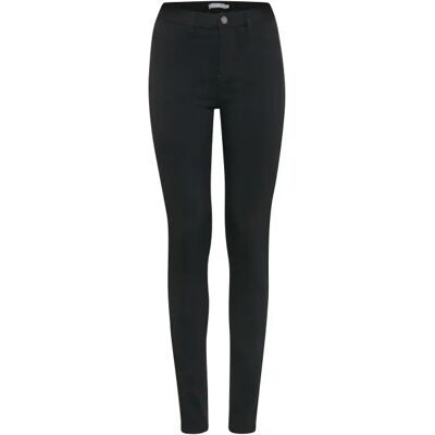 Damesbroek met 5 zakken b.young elva dixi bengalin Noir 36 Damesbroek met 5 zakken b.young elva dixi bengalin Noir 36