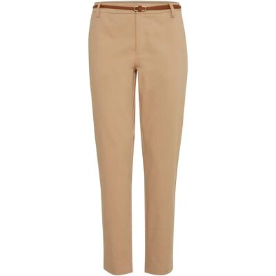 Damesbroek b.young Days Cigaret Beige 38 Damesbroek b.young Days Cigaret Beige 38