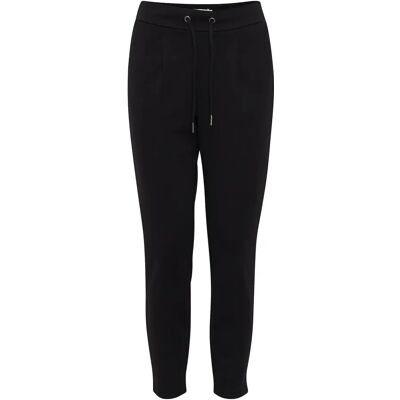 Damesbroek b.young Rizetta Crop Noir S Damesbroek b.young Rizetta Crop Noir S