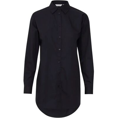 Damesblouse b.young Bygamze Noir 38 Damesblouse b.young Bygamze Noir 38