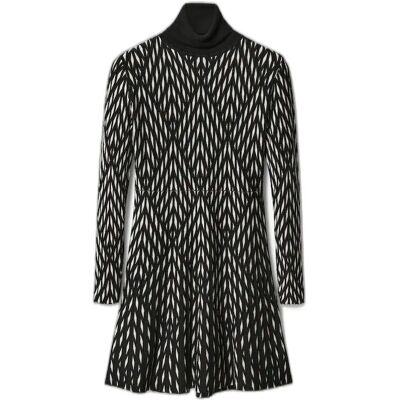 Dames jurk Desigual Sian Noir XS Dames jurk Desigual Sian Noir XS
