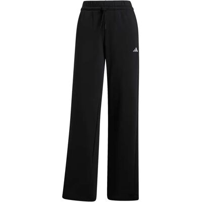Broek met klein logo voor dames adidas Essentials Noir S Broek met klein logo voor dames adidas Essentials Noir S