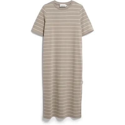 Damesjurk Armedangels Xelinaa Gris XS Damesjurk Armedangels Xelinaa Gris XS