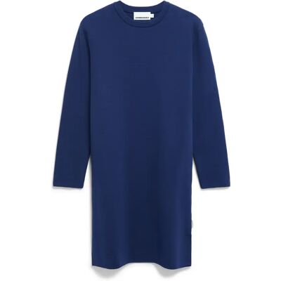 Damesjurk Armedangels Rosanniaas Bleu XS Damesjurk Armedangels Rosanniaas Bleu XS