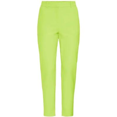 Korte broek voor dames b.young Danta Vert 38 Korte broek voor dames b.young Danta Vert 38