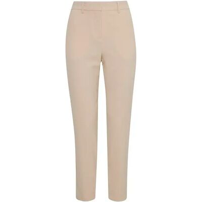Korte broek voor dames b.young Danta Beige 36 Korte broek voor dames b.young Danta Beige 36