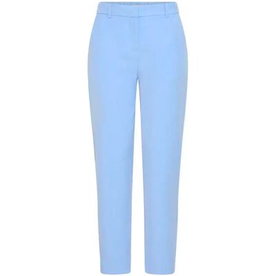 Damesbroek b.young BYDanta Bleu 36 Damesbroek b.young BYDanta Bleu 36