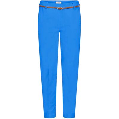 Damesbroek b.young BYDays Bleu 38 Damesbroek b.young BYDays Bleu 38