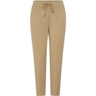 Damesbroek b.young RIZetta Marron 2XL Damesbroek b.young RIZetta Marron 2XL