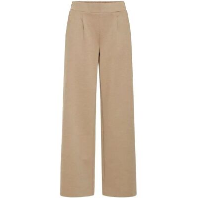 Damesbroek b.young Rizetta Beige 2XL Damesbroek b.young Rizetta Beige 2XL