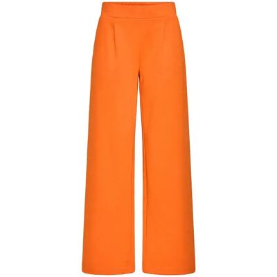 Damesbroek b.young Rizetta Orange L Damesbroek b.young Rizetta Orange L