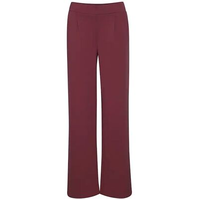 Damesbroek b.young Rizetta Marron XS Damesbroek b.young Rizetta Marron XS
