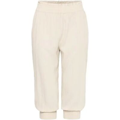 Korte broek voor dames b.young Falakka Beige 36 Korte broek voor dames b.young Falakka Beige 36