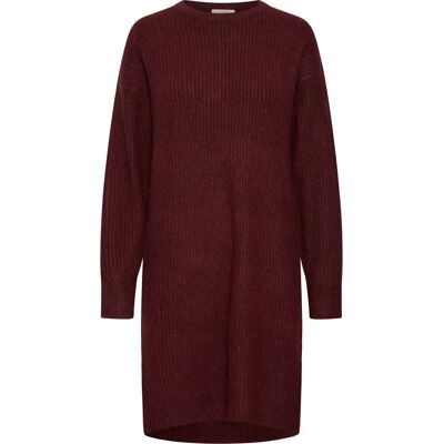 Damesjurk b.young BYOnema Rouge M Damesjurk b.young BYOnema Rouge M