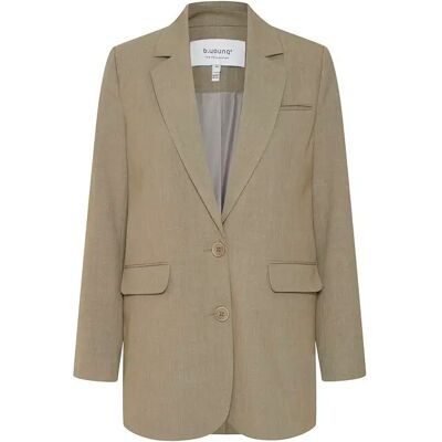 Blazer voor dames b.young Danta 2B Vert 42 Blazer voor dames b.young Danta 2B Vert 42