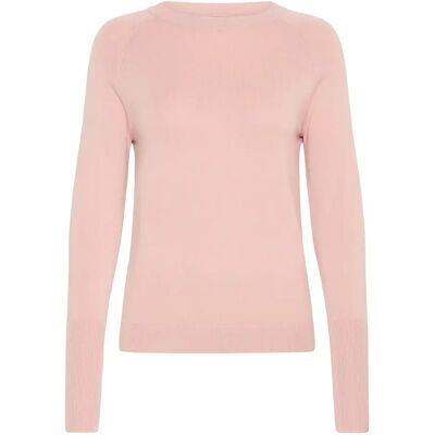 Damestrui met lange mouwen b.young BYMmorla Rose M Damestrui met lange mouwen b.young BYMmorla Rose M