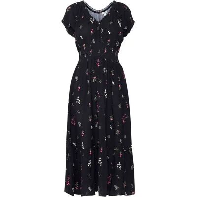 Damesjurk b.young BYIrose Noir 34 Damesjurk b.young BYIrose Noir 34