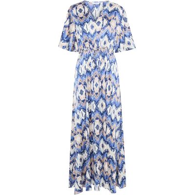 Damesjurk b.young Farinya Blanc S/M Damesjurk b.young Farinya Blanc S/M