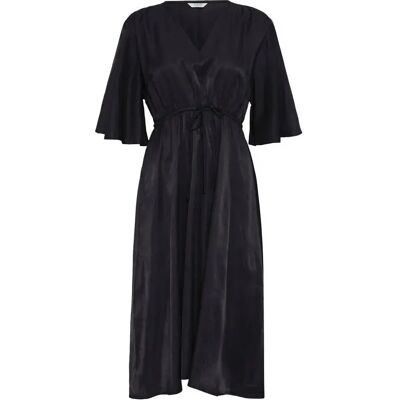 Damesjurk b.young BYItilda Noir 36 Damesjurk b.young BYItilda Noir 36