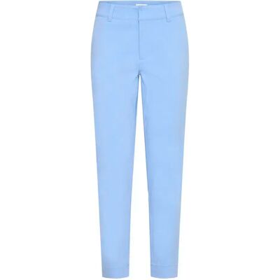 Dames chino broek b.young BYDixi Bleu 38 Dames chino broek b.young BYDixi Bleu 38