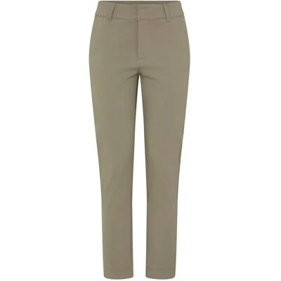 Dames chino broek b.young BYDixi Vert 40 Dames chino broek b.young BYDixi Vert 40