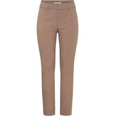 Damesbroek b.young Dixi Marron 44 Damesbroek b.young Dixi Marron 44