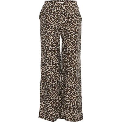 Damesbroek b.young BYHinva Multicolore 44 Damesbroek b.young BYHinva Multicolore 44