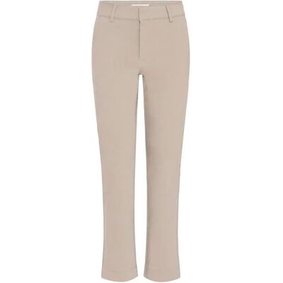 Damesbroek b.young BYDixi Beige 38 Damesbroek b.young BYDixi Beige 38