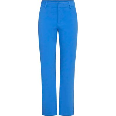 Damesbroek b.young BYDixi Bleu 42 Damesbroek b.young BYDixi Bleu 42