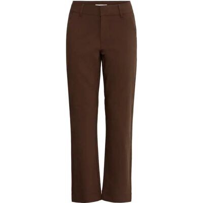 Damesbroek b.young BYDixi Marron 40 Damesbroek b.young BYDixi Marron 40