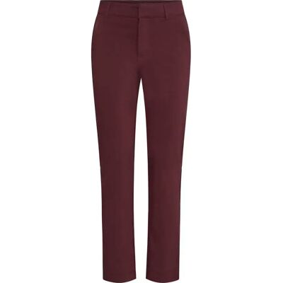 Damesbroek b.young BYDixi Rouge 38 Damesbroek b.young BYDixi Rouge 38